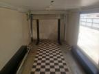 2005 Forest River Enclosed Cargo Trailer na sprzedaż w Haslet, TX - Rear End