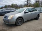 2008 Nissan Sentra 2.0 за продажба в Brookhaven, NY - Minor Dent/Scratches