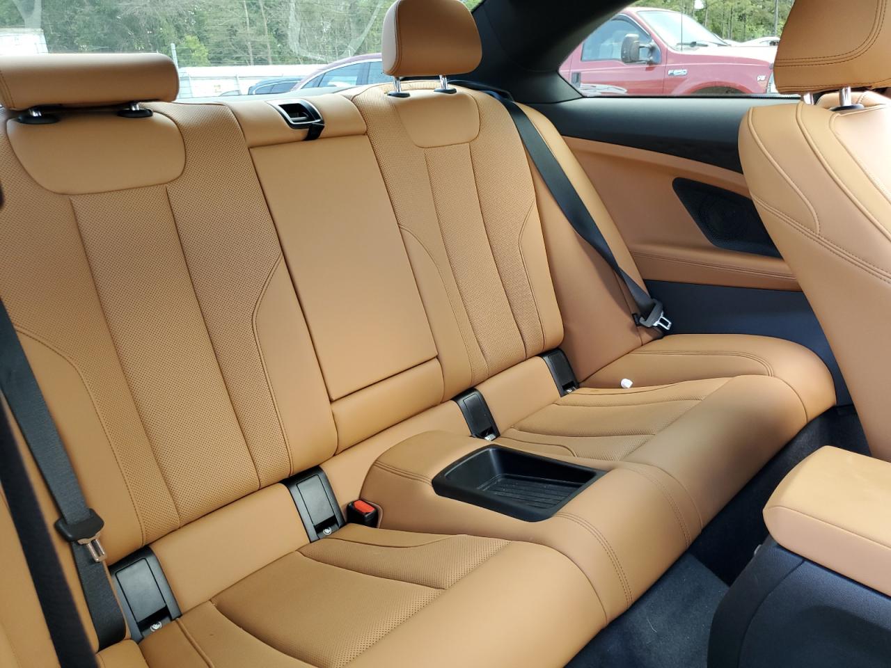2024 BMW M240I VIN: 3MW43CM07R8E51723 Lot: 56709375
