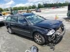 2005 Volkswagen Passat Gls na sprzedaż w Spartanburg, SC - Front End