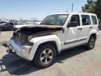 2008 Jeep Liberty Sport for Sale in Rancho Cucamonga, CA - Burn