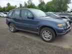 2006 Bmw X5 4.4I   იყიდება Portland-ში, OR - Vandalism
