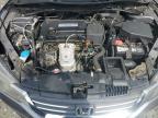 2014 Honda Accord Ex na sprzedaż w Windsor, NJ - Rear End