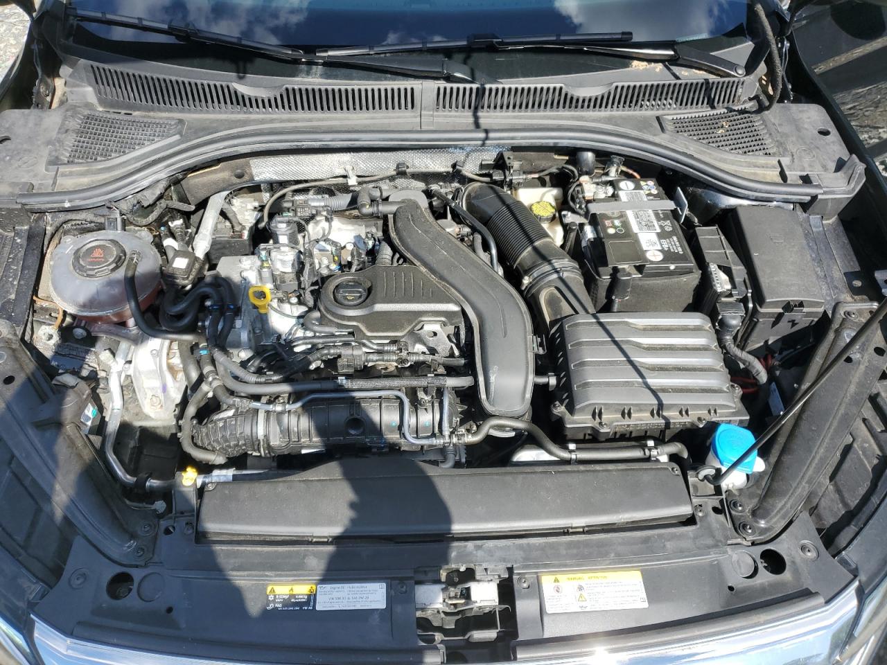 2023 Volkswagen Jetta S VIN: 3VW5M7BU8PM052239 Lot: 57757765