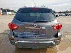 2017 Nissan Pathfinder S на продаже в Grand Prairie, TX - Rear End