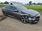 2019 Honda Accord Sport   продається в Columbia Station, OH - Front End