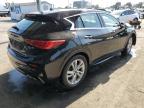 2017 Infiniti Qx30 Base de vânzare în Los Angeles, CA - Front End