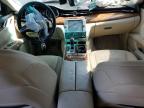 2014 Maserati Quattroporte S zu verkaufen in Colton, CA - Front End