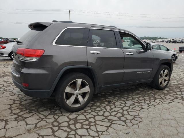  JEEP GRAND CHER 2014 Угольный