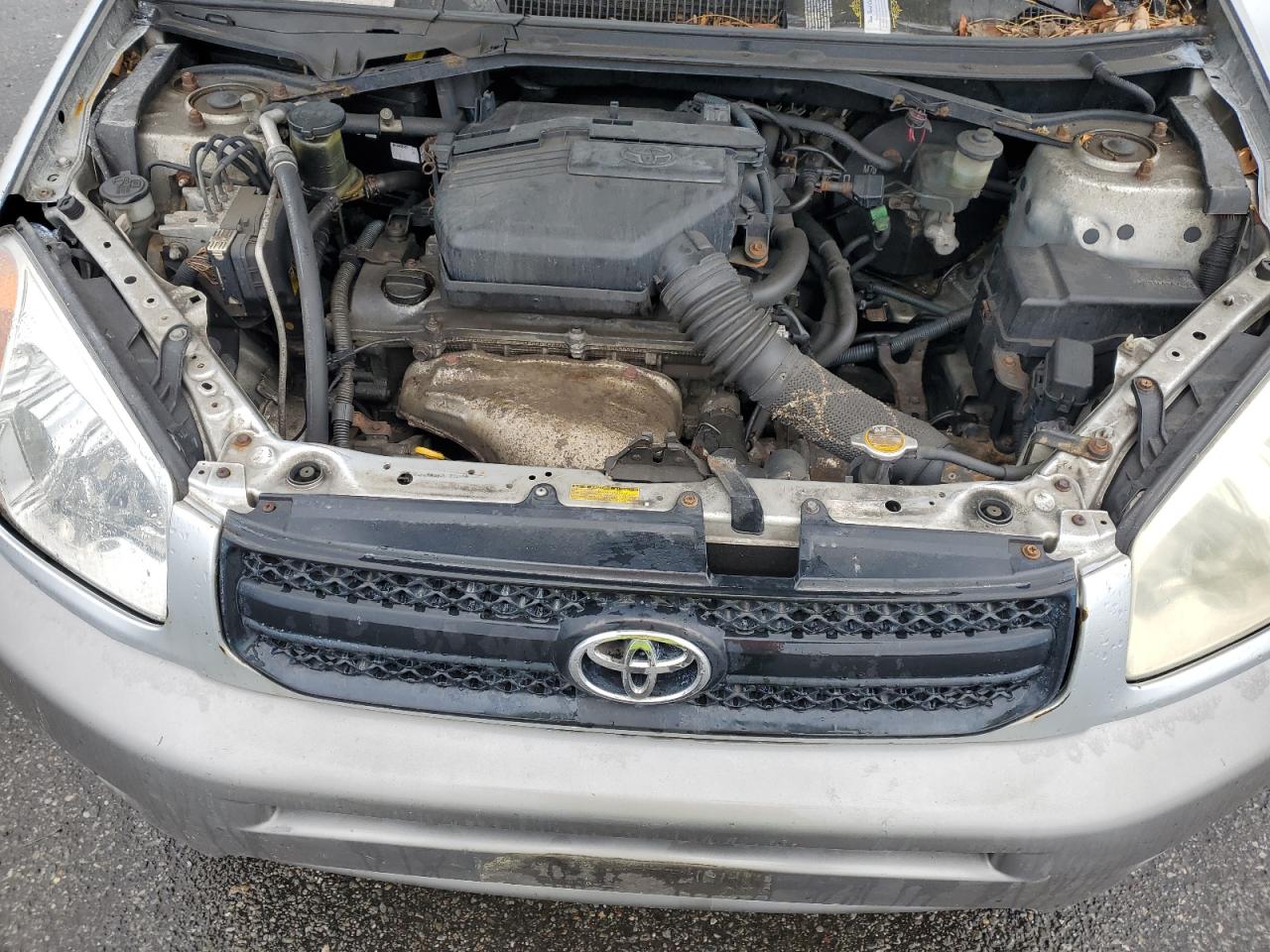 2012 Toyota Rav4 VIN: JTEHD20V440030666 Lot: 57205655