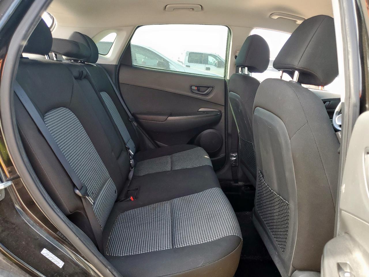 2019 Hyundai Kona Se VIN: KM8K12AA6KU288462 Lot: 56977975