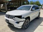 2017 Jeep Grand Cherokee Overland   за продажба в Rocky View County, AB - Front End