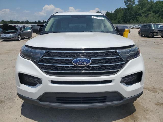  FORD EXPLORER 2020 Biały