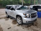 2016 Chevrolet Tahoe C1500 Lt zu verkaufen in Hueytown, AL - Water/Flood