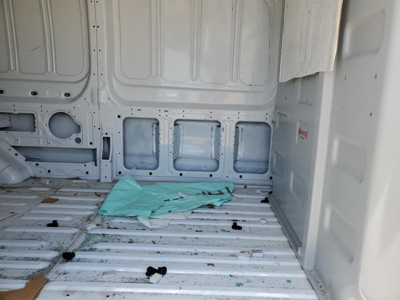 2023 Ford Transit T-250 VIN: 1FTBR1C83PKB66369 Lot: 56473095
