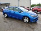 2017 Chevrolet Cruze Lt на продаже в Memphis, TN - Water/Flood