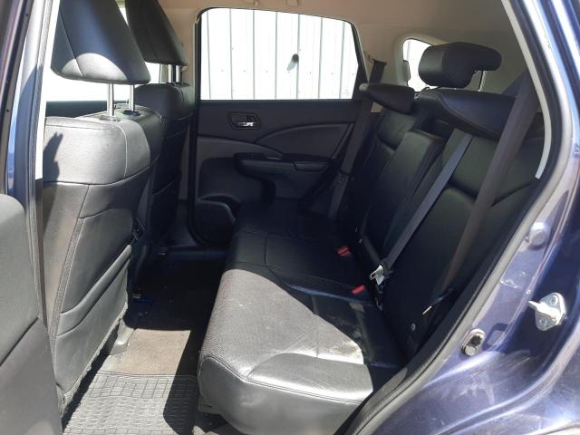 2013 HONDA CR-V EX I-