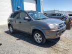 2009 HYUNDAI TUCSON GLS   for sale at Copart NS - HALIFAX