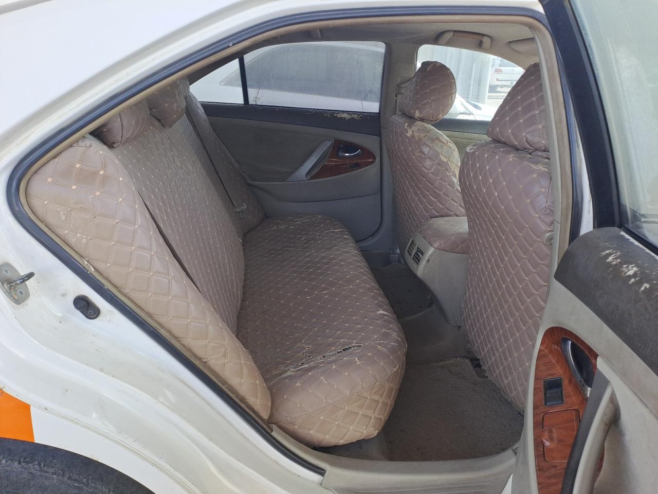 6T1BE42K88X483868 - 2001 Toyota Camry - #58655845