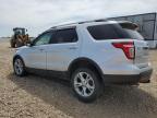 2012 Ford Explorer Limited იყიდება Bismarck-ში, ND - All Over