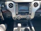 2017 TOYOTA TUNDRA DOUBLE CAB LIMITED   for sale at Copart MA - NORTH BOSTON