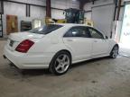 2007 Mercedes-Benz S 550 for Sale in Hurricane, WV - Hail