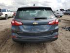 2021 Chevrolet Equinox Ls de vânzare în Greenwood, NE - Front End