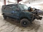 2009 Ford Econoline E350 Super Duty Wagon იყიდება Avon-ში, MN - Front End