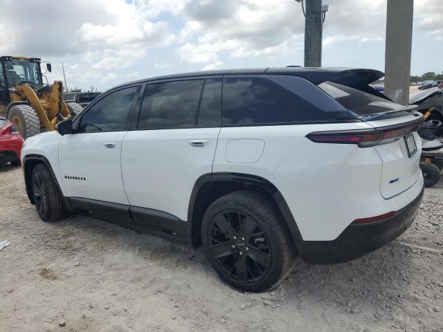  JEEP WAGONEER 2024 Белый