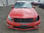 2014 Mercedes-Benz C 300 4Matic იყიდება Waldorf-ში, MD - Front End