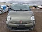 2012 FIAT 500 SPORT à vendre chez Copart AB - CALGARY