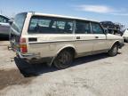 1989 Volvo 245 Dl   de vânzare în Tucson, AZ - Front End