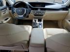2014 Lexus Es 350 de vânzare în Davison, MI - Minor Dent/Scratches