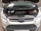 2014 FORD TOURNEO CU for sale at Copart NEWBURY