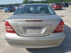 2004 Mercedes-Benz C 240 for Sale in Harleyville, SC - Front End