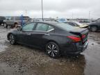 2021 Nissan Altima Sv for Sale in Woodhaven, MI - Rear End