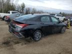 2024 HYUNDAI ELANTRA SEL for sale at Copart ON - COOKSTOWN