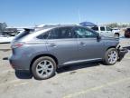 2012 Lexus Rx 350 na sprzedaż w Las Vegas, NV - Front End