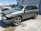2005 Toyota Highlander Limited for Sale in Las Vegas, NV - Front End