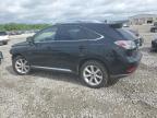 2011 Lexus Rx 350 იყიდება Memphis-ში, TN - Front End