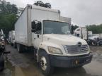 2008 Hino 258/268  en Venta en Waldorf, MD - Rear End