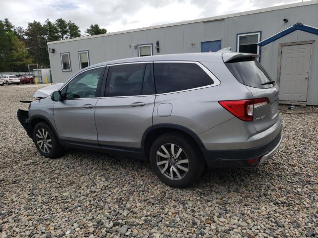  HONDA PILOT 2020 Srebrny