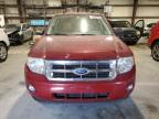 2011 Ford Escape Xlt за продажба в Eldridge, IA - Rear End
