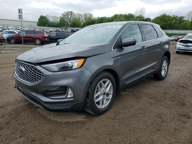 FORD EDGE SEL 2023