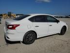 2016 Nissan Sentra S للبيع في Jacksonville، FL - Minor Dent/Scratches