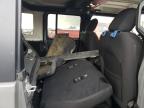 2021 Jeep Wrangler Unlimited Sport zu verkaufen in New Orleans, LA - Side