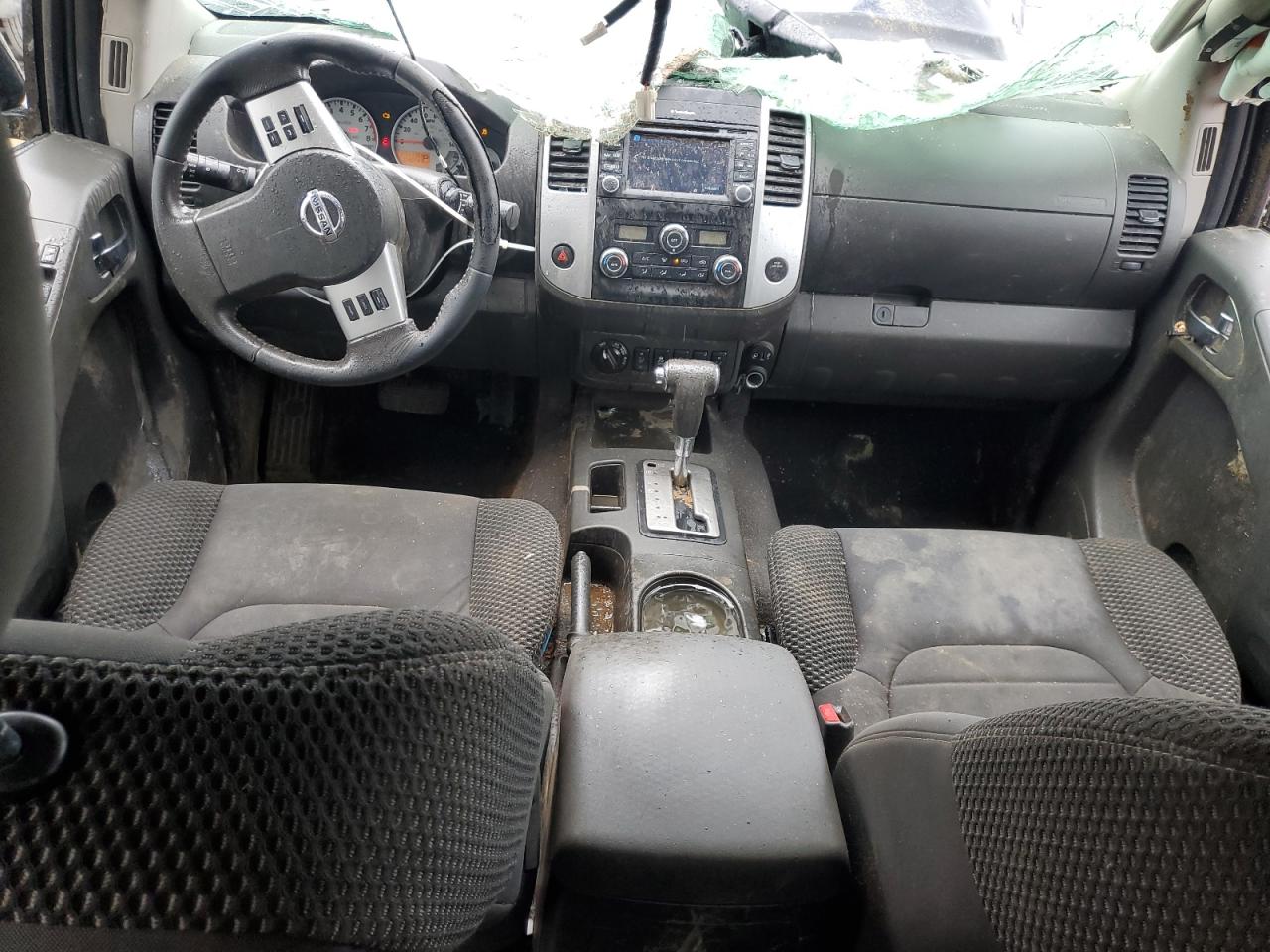 2019 Nissan Frontier S VIN: 1N6AD0EV6KN701383 Lot: 55467475