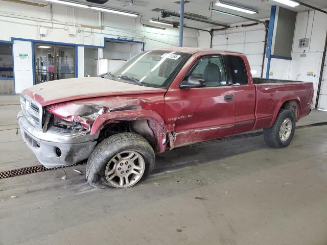 1998 Dodge Dakota 