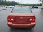 2005 Toyota Corolla Ce იყიდება Exeter-ში, RI - Rear End
