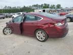2017 Chrysler 200 Lx for Sale in Harleyville, SC - Front End